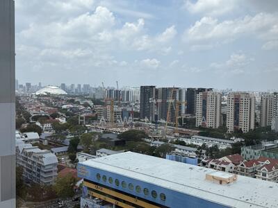 For Sale - The Shore Residences