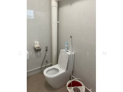 For Rent - 122 Pasir Ris Street 11