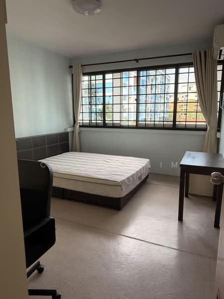122 Pasir Ris Street 11, 122 Pasir Ris Street 11, Room Rental, 100 sqft, HDB Flat For Rent, by Colleen Lim, 25531369 - Bedroom - PropertyGuru.com.sg