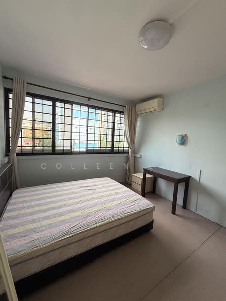 122 Pasir Ris Street 11, 122 Pasir Ris Street 11, Room Rental, 100 sqft, HDB Flat For Rent, by Colleen Lim, 25531369 - Bedroom - PropertyGuru.com.sg