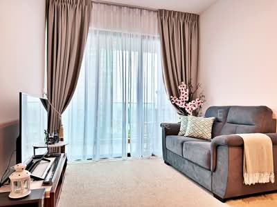 For Sale - Normanton Park