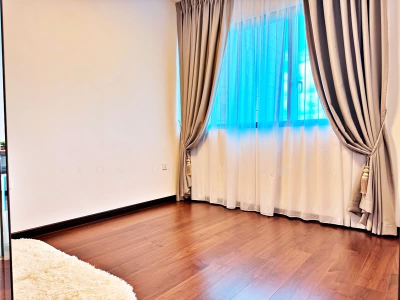 Normanton Park, 49 Normanton Park, 1 Bedroom, 527 sqft, Condominium For Sale, by Leon Loke (骆德良), 25531376 - Bedroom - PropertyGuru.com.sg