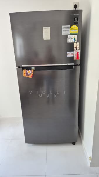 10 Lorong 7 Toa Payoh, 10 Lorong 7 Toa Payoh, Room Rental, 130 sqft, HDB Flat For Rent, by Violet Mak, 25531384 - Kitchen - PropertyGuru.com.sg