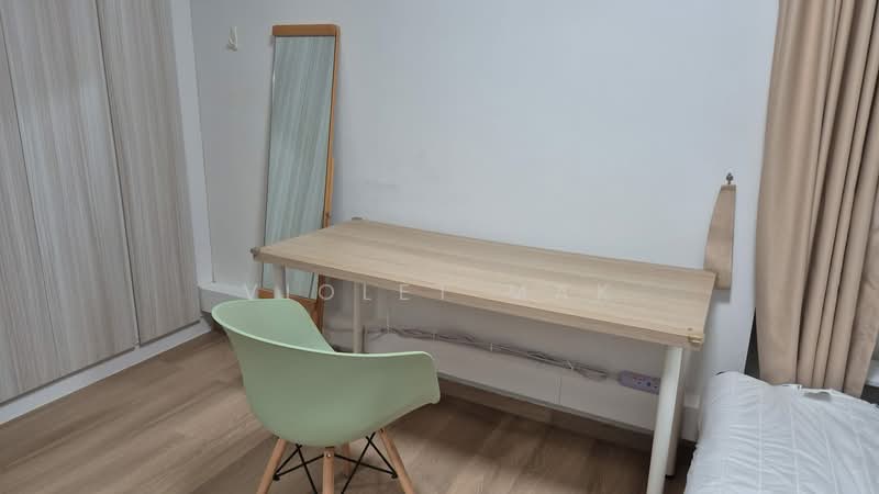 10 Lorong 7 Toa Payoh, 10 Lorong 7 Toa Payoh, Room Rental, 130 sqft, HDB Flat For Rent, by Violet Mak, 25531384 - Study - PropertyGuru.com.sg
