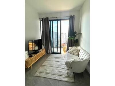 For Sale - The Garden Residences