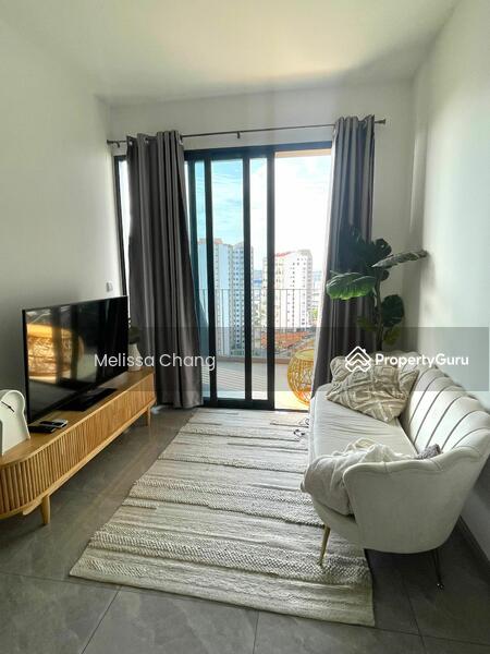 For Sale - The Garden Residences