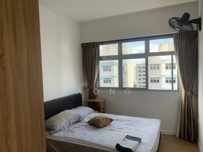 For Rent - 351A Anchorvale Road