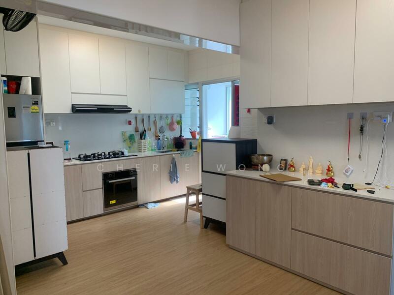 For Rent - 351A Anchorvale Road