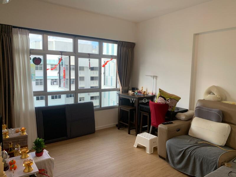 For Rent - 351A Anchorvale Road