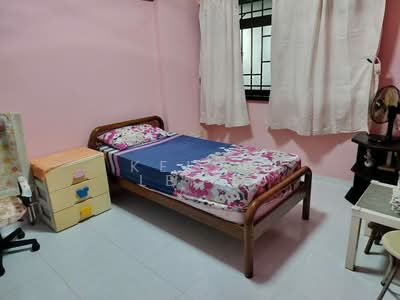 For Rent - 689A Choa Chu Kang Drive