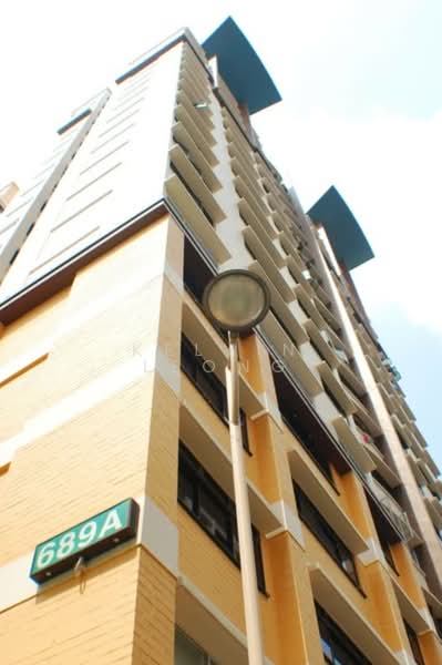 689A Choa Chu Kang Drive, 689A Choa Chu Kang Drive, Room Rental, 100 sqft, HDB Flat For Rent, by Kelvin Leong, 25531440 - PropertyGuru.com.sg