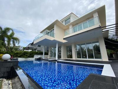 For Sale - Paradise Island