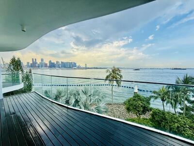 For Sale - The Azure