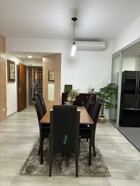 Kerrisdale, 36 Sturdee Road, 3 Bedrooms, 1,399 sqft, Condominium For Sale, by Betty Loh, 25531612 - PropertyGuru.com.sg