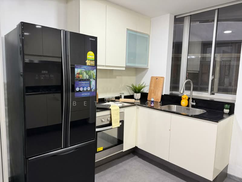 Kerrisdale, 36 Sturdee Road, 3 Bedrooms, 1,399 sqft, Condominium For Sale, by Betty Loh, 25531612 - PropertyGuru.com.sg