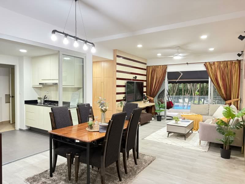Kerrisdale, 36 Sturdee Road, 3 Bedrooms, 1,399 sqft, Condominium For Sale, by Betty Loh, 25531612 - PropertyGuru.com.sg