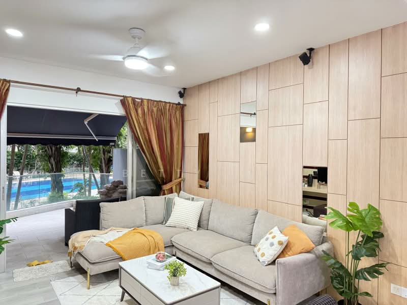 Kerrisdale, 36 Sturdee Road, 3 Bedrooms, 1,399 sqft, Condominium For Sale, by Betty Loh, 25531612 - PropertyGuru.com.sg