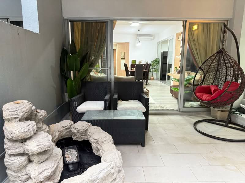 Kerrisdale, 36 Sturdee Road, 3 Bedrooms, 1,399 sqft, Condominium For Sale, by Betty Loh, 25531612 - PropertyGuru.com.sg