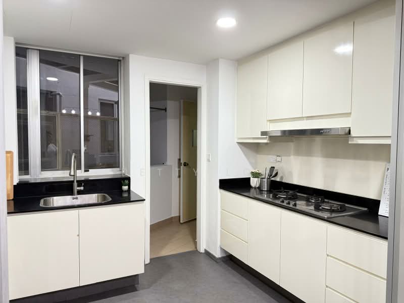 Kerrisdale, 36 Sturdee Road, 3 Bedrooms, 1,399 sqft, Condominium For Sale, by Betty Loh, 25531612 - PropertyGuru.com.sg