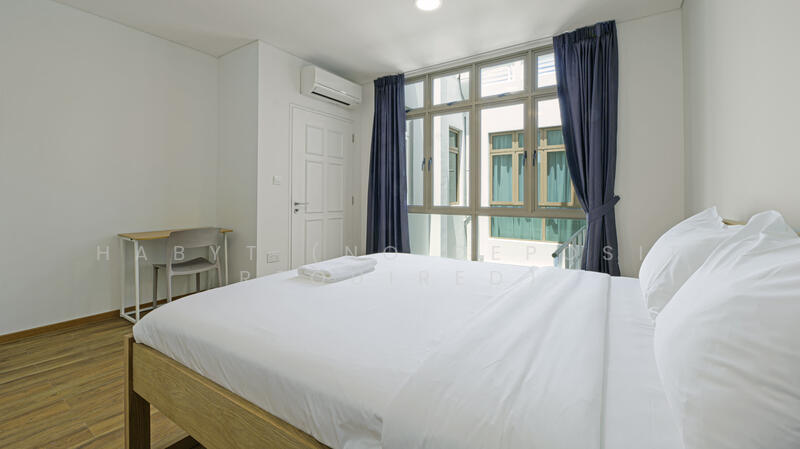 Hmlet Hamilton, 16 Hamilton Rd, Room Rental, 175 sqft, Apartment For Rent, by Jess Tan, 25531645 - PropertyGuru.com.sg