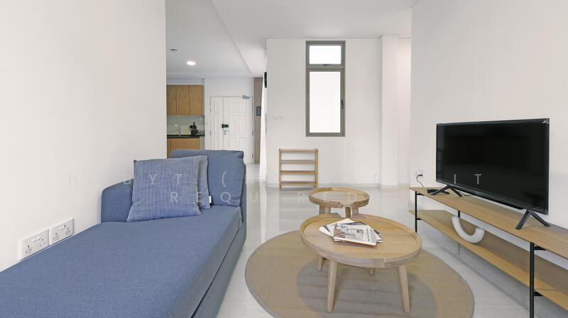 Hmlet Hamilton, 16 Hamilton Rd, Room Rental, 175 sqft, Apartment For Rent, by Jess Tan, 25531645 - PropertyGuru.com.sg