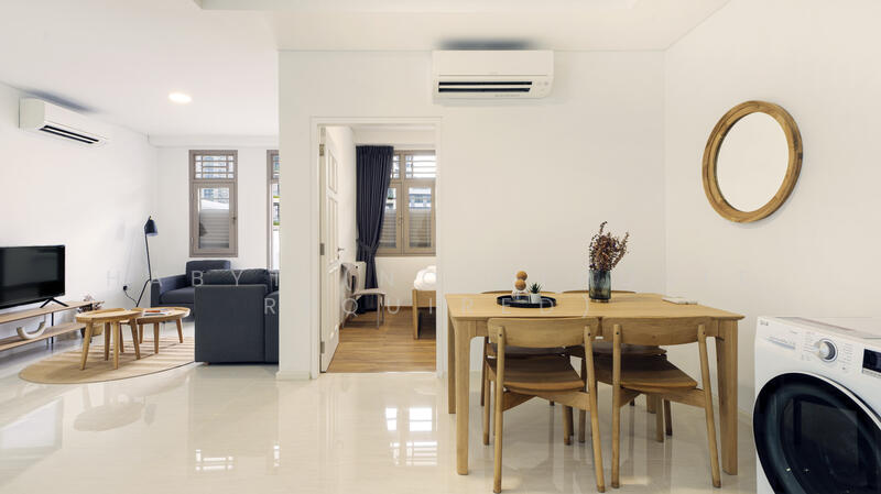 Hmlet Hamilton, 16 Hamilton Rd, Room Rental, 175 sqft, Apartment For Rent, by Jess Tan, 25531645 - PropertyGuru.com.sg