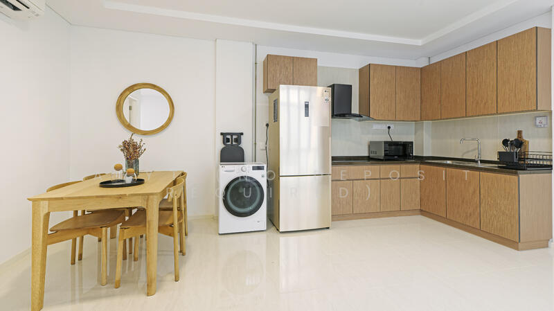 Hmlet Hamilton, 16 Hamilton Rd, Room Rental, 175 sqft, Apartment For Rent, by Jess Tan, 25531645 - PropertyGuru.com.sg