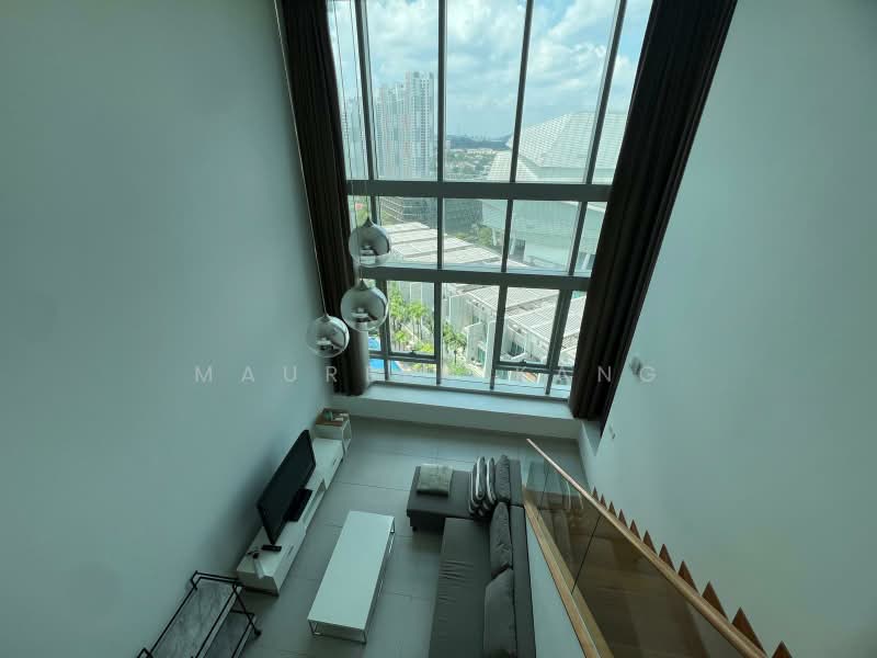 The Rochester Residences, 33 Rochester Drive, 1 Bedroom, 1,023 sqft, Apartment For Rent, by Maureen Kang, 25531699 - PropertyGuru.com.sg
