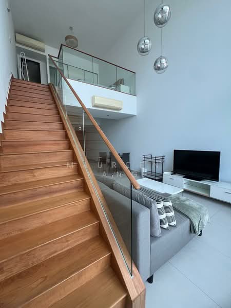 The Rochester Residences, 33 Rochester Drive, 1 Bedroom, 1,023 sqft, Apartment For Rent, by Maureen Kang, 25531699 - PropertyGuru.com.sg