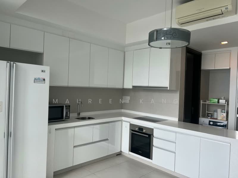 The Rochester Residences, 33 Rochester Drive, 1 Bedroom, 1,023 sqft, Apartment For Rent, by Maureen Kang, 25531699 - PropertyGuru.com.sg