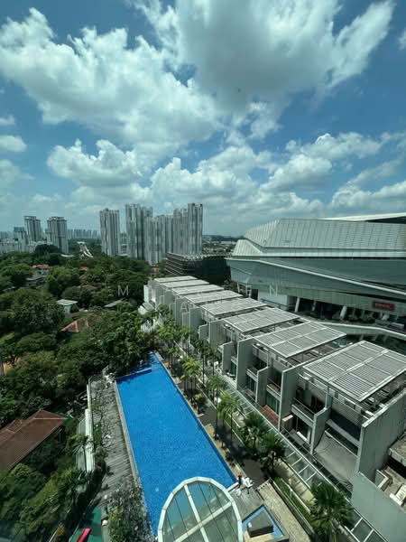 The Rochester Residences, 33 Rochester Drive, 1 Bedroom, 1,023 sqft, Apartment For Rent, by Maureen Kang, 25531699 - PropertyGuru.com.sg