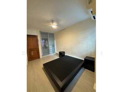 For Rent - 132 Bishan Street 12