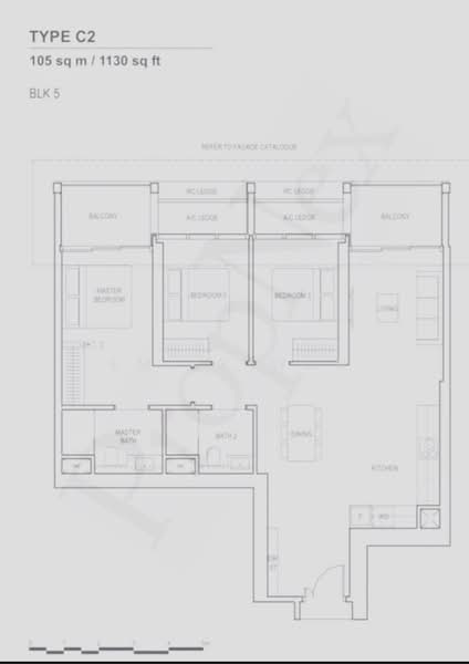 CanningHill Piers Condominium For Sale at S$ 3,880,000 | PropertyGuru Singapore