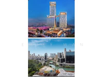 For Sale - CanningHill Piers