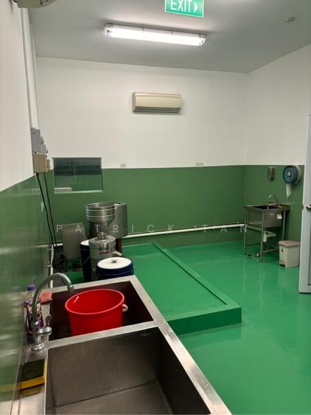 Mandai Foodlink, 5 Mandai Link, 1,170 sqft, Factory / Workshop (B2) For Rent, by Patrick Tan, 25531769 - CommercialGuru.com.sg