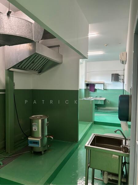 Mandai Foodlink, 5 Mandai Link, 1,170 sqft, Factory / Workshop (B2) For Rent, by Patrick Tan, 25531769 - CommercialGuru.com.sg