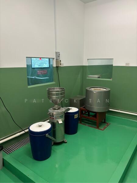 Mandai Foodlink, 5 Mandai Link, 1,170 sqft, Factory / Workshop (B2) For Rent, by Patrick Tan, 25531769 - CommercialGuru.com.sg