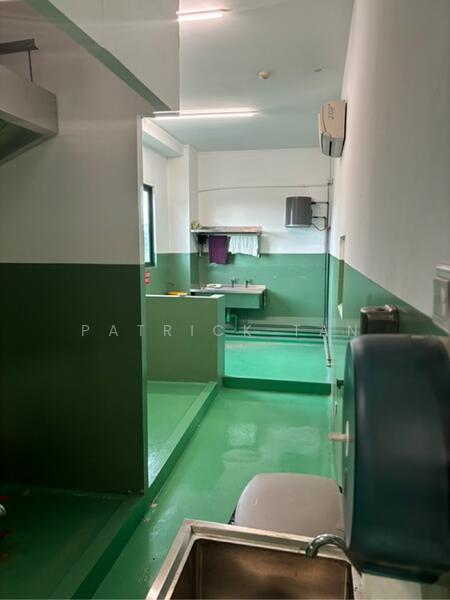 Mandai Foodlink, 5 Mandai Link, 1,170 sqft, Factory / Workshop (B2) For Rent, by Patrick Tan, 25531769 - CommercialGuru.com.sg