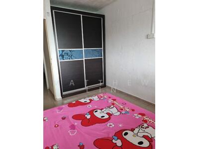 For Rent - 417 Jurong West Street 42