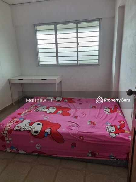 For Rent - 417 Jurong West Street 42