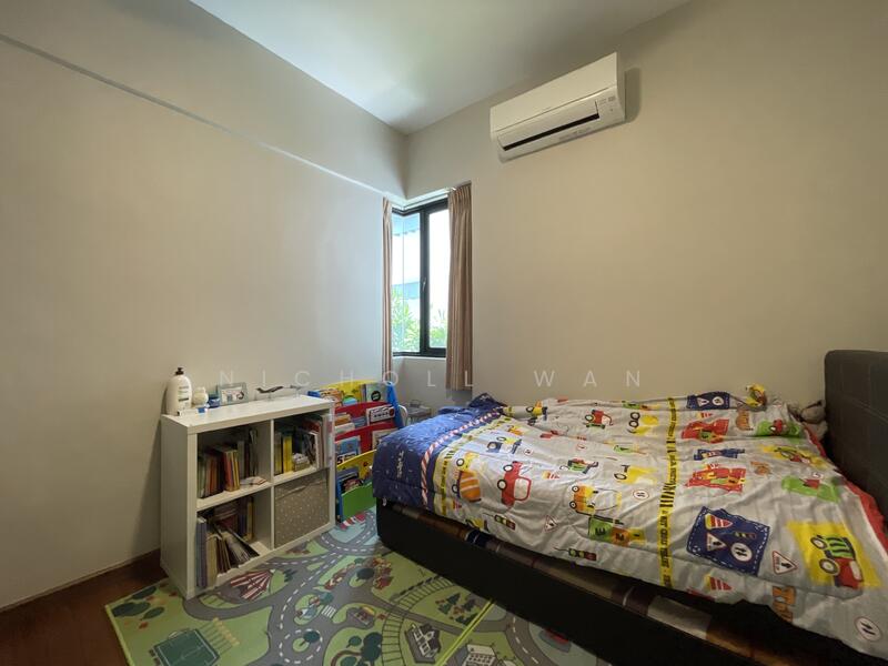 Bedroom II
