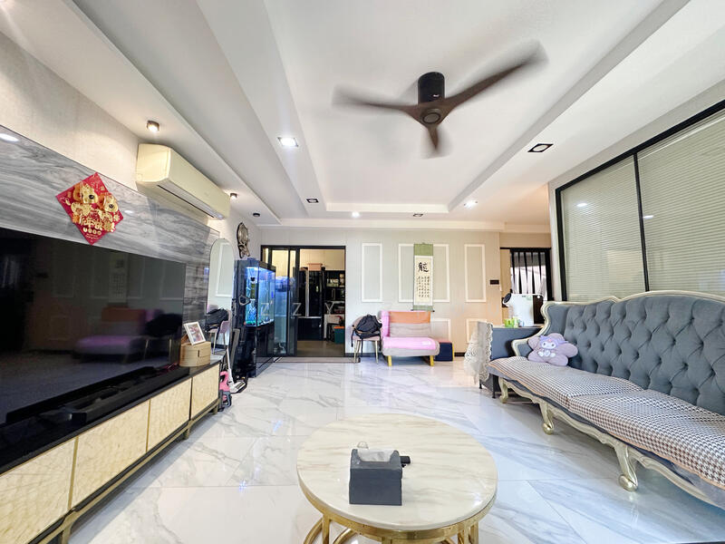 For Sale - 179 Lompang Road
