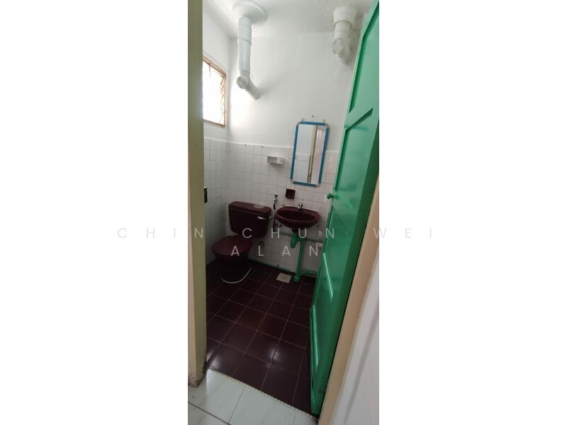 For Rent - 161 Bukit Merah Central