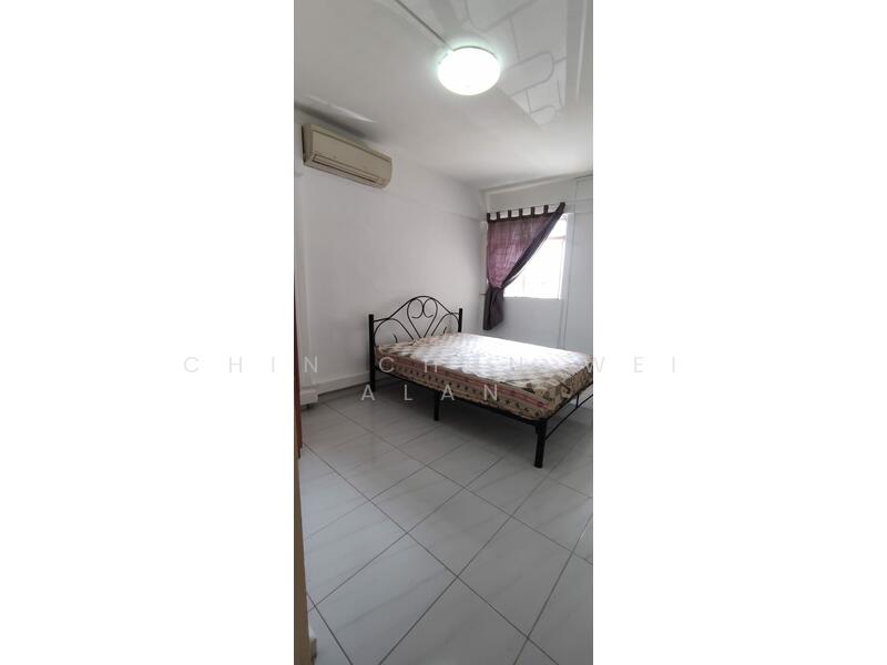 For Rent - 161 Bukit Merah Central