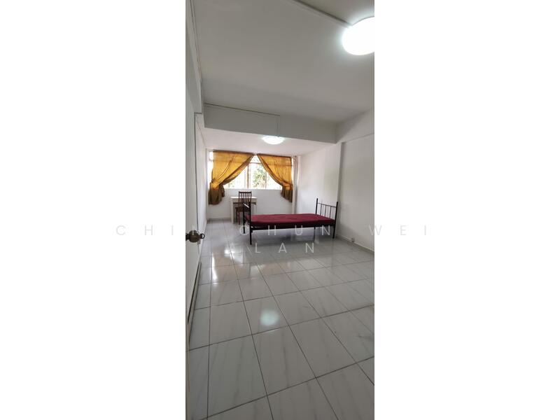 For Rent - 161 Bukit Merah Central