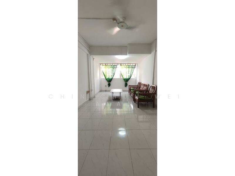 For Rent - 161 Bukit Merah Central