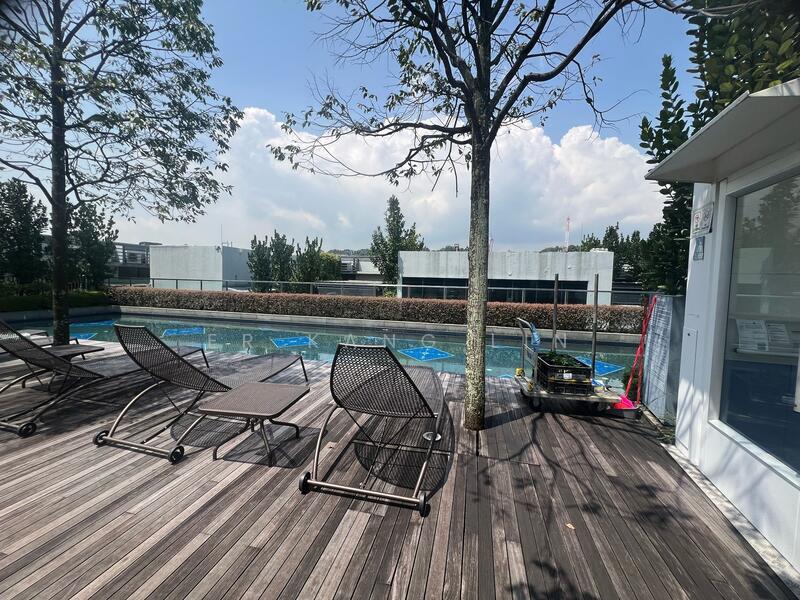 Bijou, 2 Jalan Mat Jambol, Studio, 300 sqft, Condominium For Rent, by Er Kang Lin, 25531885 - Pool - PropertyGuru.com.sg