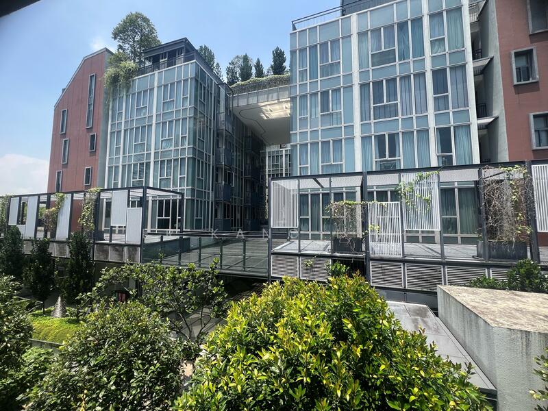 Bijou, 2 Jalan Mat Jambol, Studio, 300 sqft, Condominium For Rent, by Er Kang Lin, 25531885 - Exterior - PropertyGuru.com.sg
