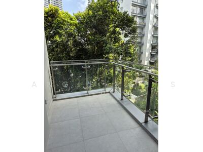 For Sale - Wilshire Residences