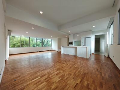 For Rent - Nassim Regency